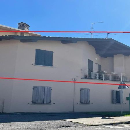 La Casa Di Saten - Appartamento In Franciacorta 에르부스코 외부 사진