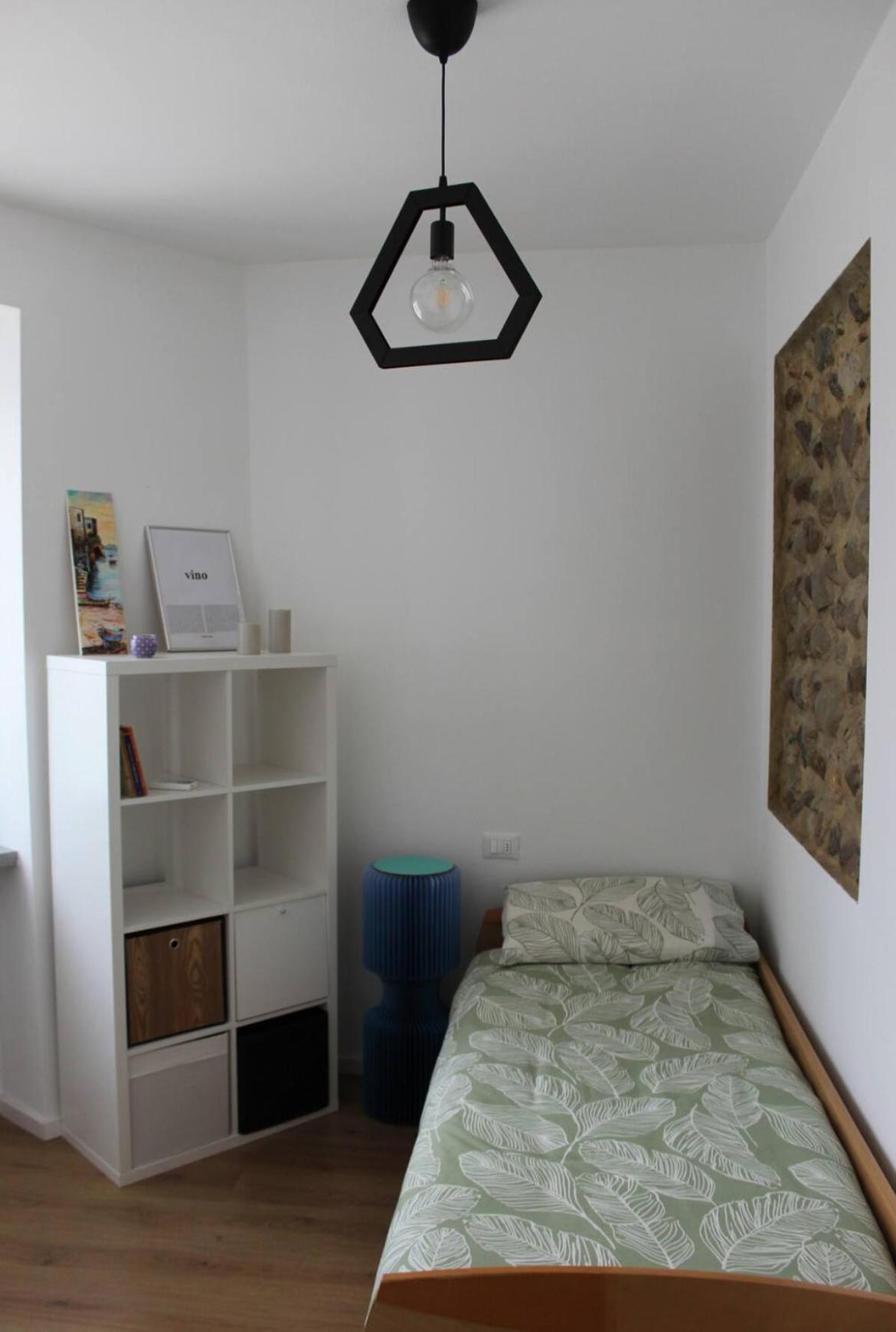 La Casa Di Saten - Appartamento In Franciacorta 에르부스코 외부 사진