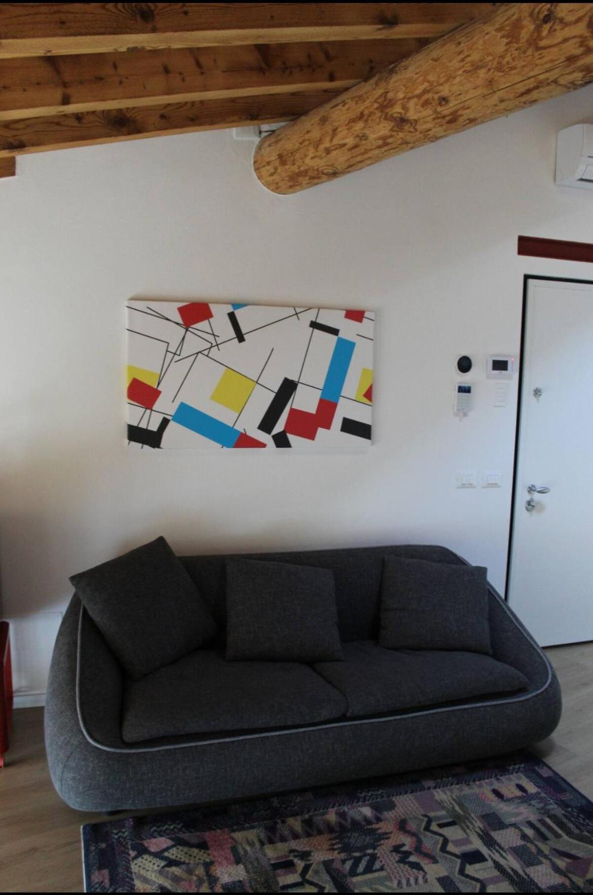 La Casa Di Saten - Appartamento In Franciacorta 에르부스코 외부 사진