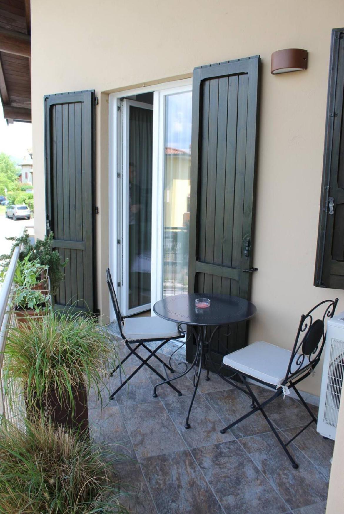 La Casa Di Saten - Appartamento In Franciacorta 에르부스코 외부 사진