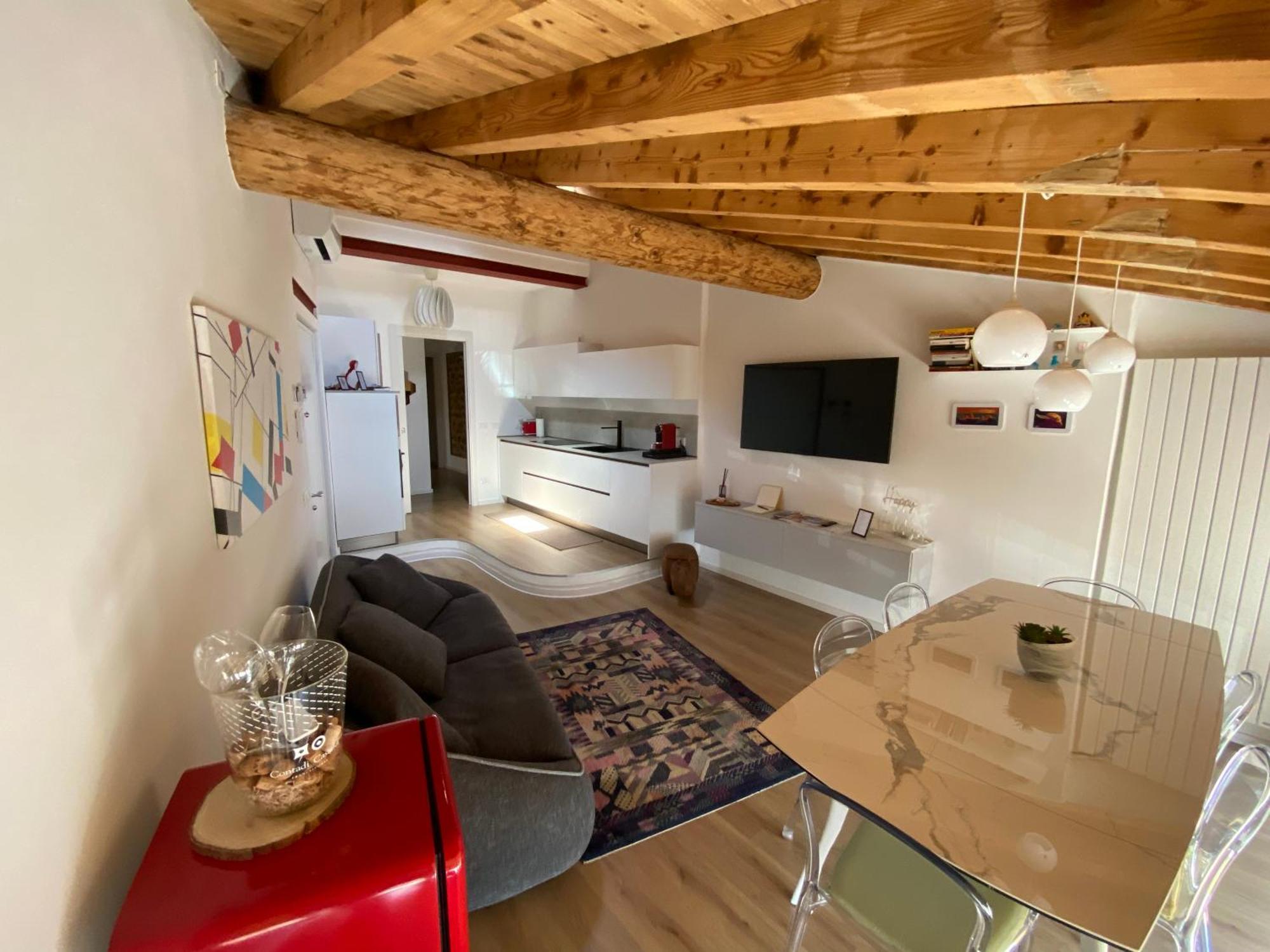 La Casa Di Saten - Appartamento In Franciacorta 에르부스코 외부 사진