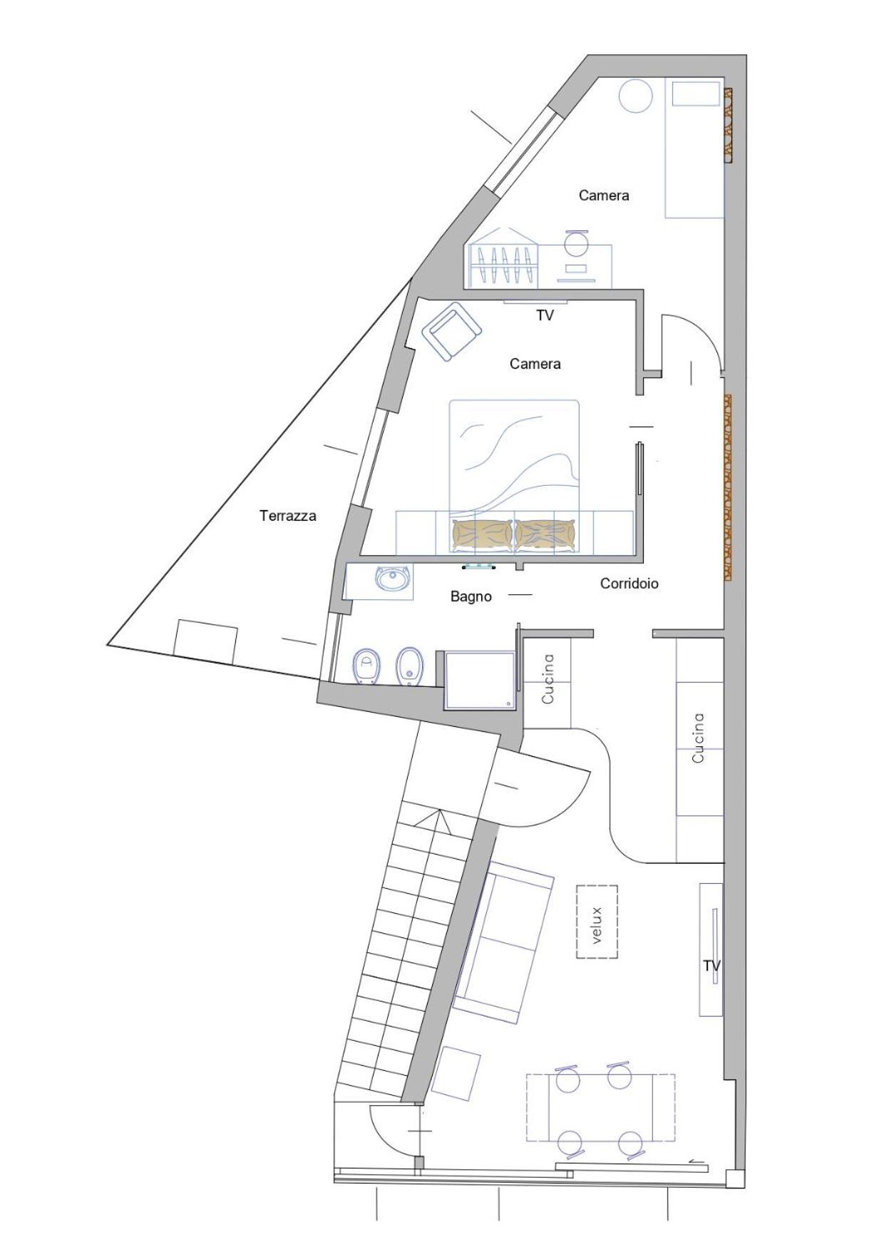 La Casa Di Saten - Appartamento In Franciacorta 에르부스코 외부 사진