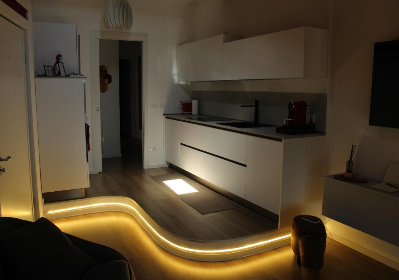 La Casa Di Saten - Appartamento In Franciacorta 에르부스코 외부 사진