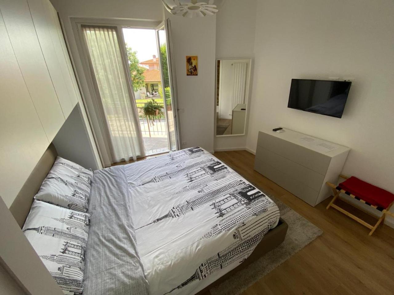 La Casa Di Saten - Appartamento In Franciacorta 에르부스코 외부 사진